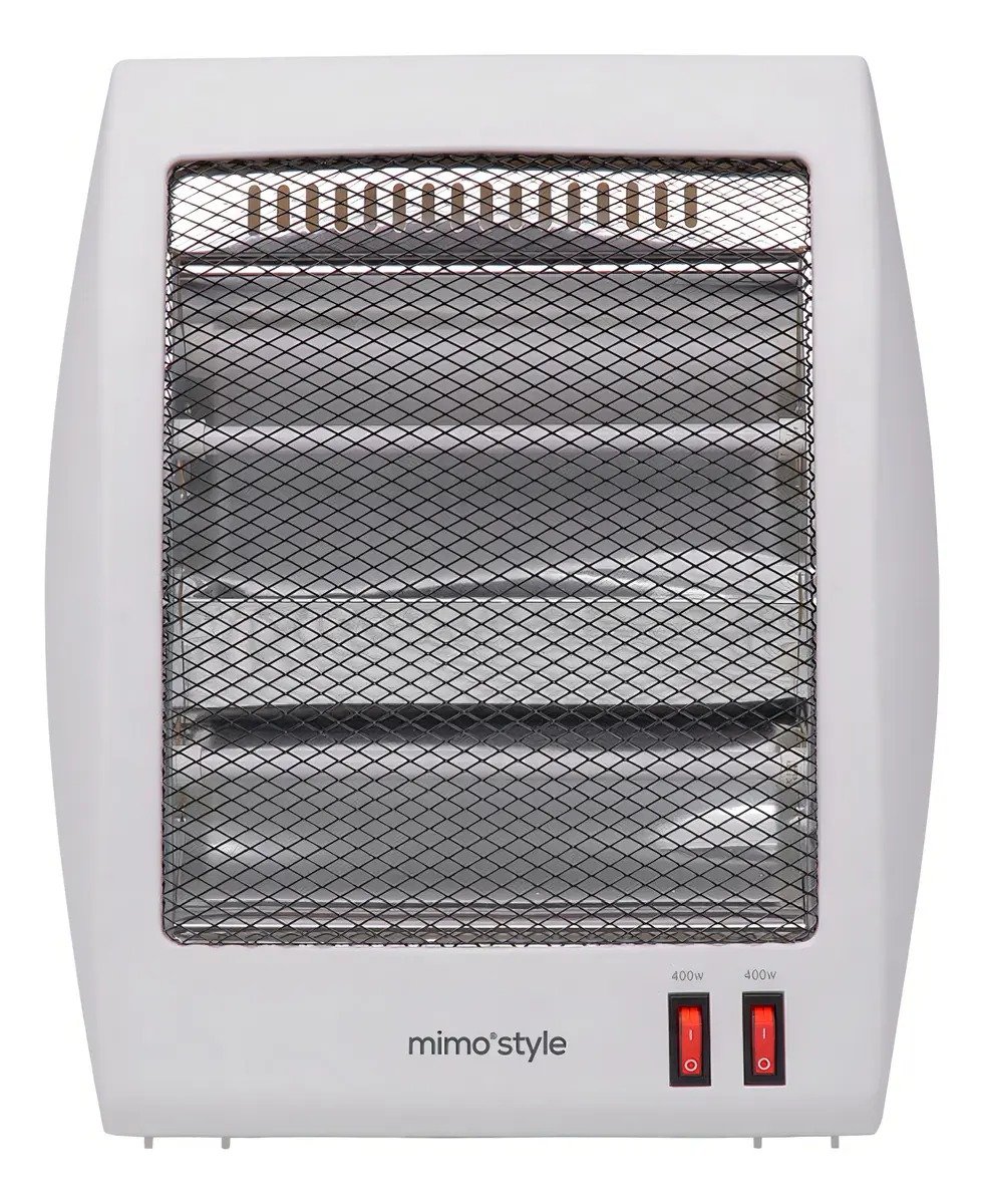 Aquecedor Portatil A Ar Ventilador Quente Mimo Style b