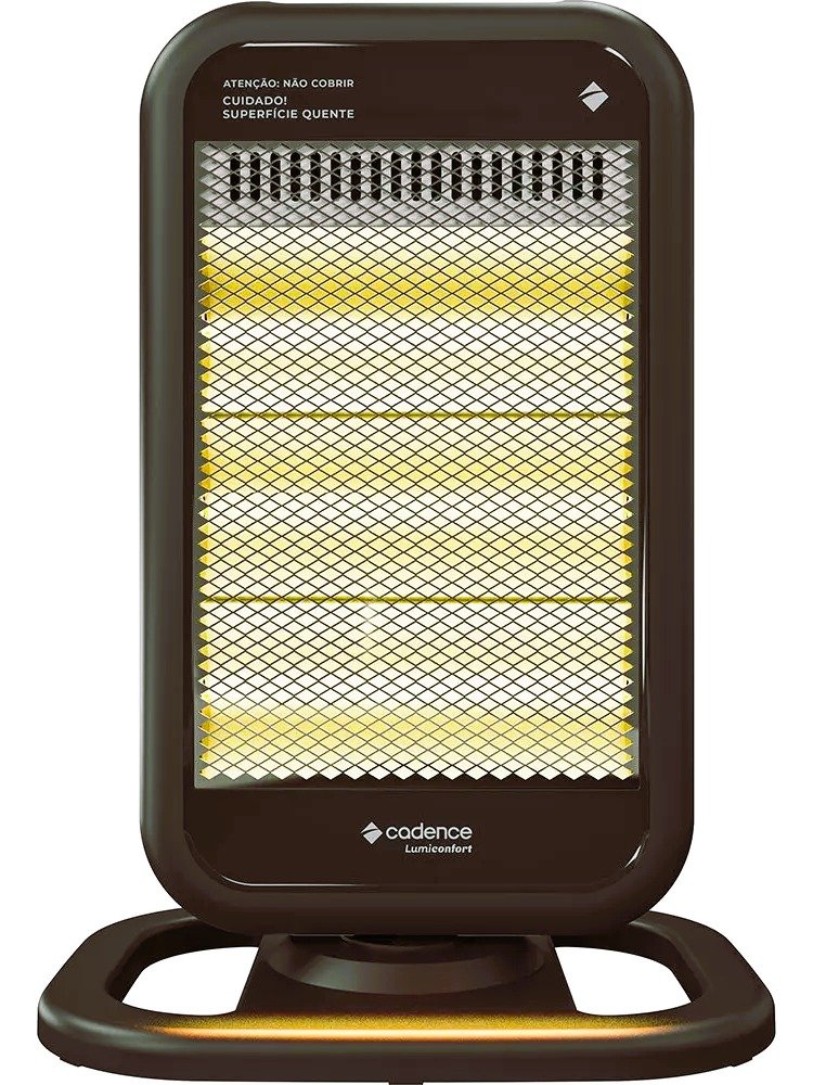 Aquecedor eletrico Cadence AQC315