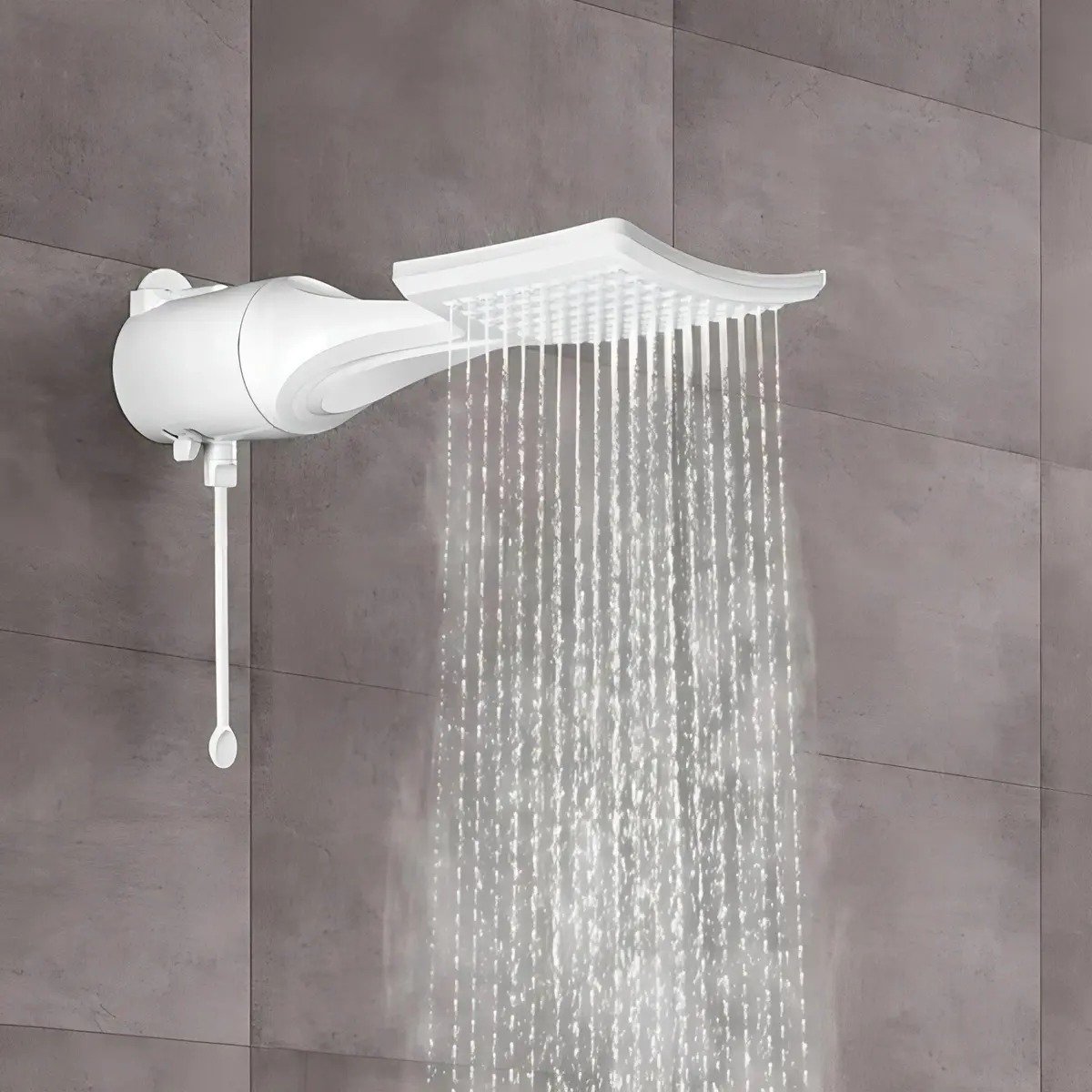 Lorenzetti Loren Shower Eletronico 7500 W Potencia Chuveiro 220v